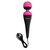 BMS Palmpower Plug and Play Vibrator
