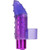 BMS Rechargeable Frisky Finger Purple 