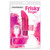 BMS Rechargeable Frisky Finger Pink Package