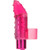 BMS Rechargeable Frisky Finger Pink