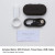 Tenga SVR White Included Items
