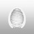 Tenga Egg Silky Inside detail