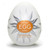 Tenga Egg Shiny
