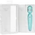 BMS Cheeky Teal package