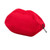  Liberator Kiss Wedge Red Side