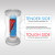 Tenga Dual Sensation Cup Feature