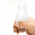 Tenga Egg Wavy in hand