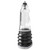 Bathmate Hydromax5 X20 Crystal Clear Penis Pump SIDE