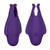 CalExotics Nipple Play Rechargeable Nippletes 