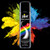 pjur Original - Rainbow Edition