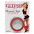 Fetish Fantasy Series Pleasure Tape Red Packaging