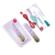 Fun Factory Stronic Petite Pastel Lilac Pulsator 