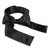 Silky 1.4 metre ribbon from the Bare Body Love gift pack, usable as a blindfold or soft ties