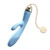 Zalo Rosalie Royal Blue