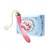 Zalo Rosalie Rouge Pink with Box