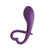 OhMiBod Lovelife Dare Curved Pleasure Plug