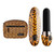 Panthra Asha Lipstick Vibrator with bag