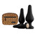 Panthra Kesia Butt Plug Set with bag