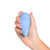 PlusOne Mini Massager With Storage Bag