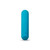 PlusOne  Vibrating Bullet With Finger Sleeve And Storage Bag