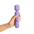 PlusOne  Vibrating Wand With Storage Bag