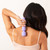 PlusOne  Vibrating Wand With Storage Bag