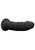 Real Rock Silicone Dual Density Dildo Without Balls 6 Inch