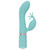 BMS Kinky Dual Motor Massager Teal