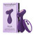 Femme Funn Plua Purple Package