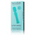 Femme Funn Ultra Wand  Turquoise Package