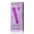 Femme Funn Ultra Wand  Purple Package