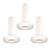 Kiiroo Onyx+ Replacement Sleeve - 3 Pack, Standard Fit