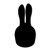 Nalone Bunny Attachment Black