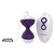 Nalone Miu Miu Purple