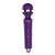 Nalone Rock Purple