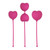 Ohmibod Lovelife Flex Kegel Weights