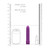 Shots Natural Pleasure 5.5" Vibrator