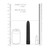 Shots Natural Pleasure 7" Vibrator 