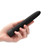 Shots Natural Pleasure 7" Vibrator 