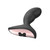 Velvetine Ezra Black Rechargeable Prostate Massager