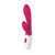 Velvetine Ruby Vibrator