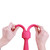 Svakom Emma Plum Red Massager