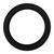 Forto F-64: 50mm Large Black