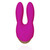 Rianne S Bunny Bliss Mini Rabbit Massager