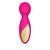 Rianne S Lovely Leopard Mini Wand Vibrator