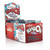 Screaming O Ringo in Pop Box Assorted (18 Pcs) Cock Ring