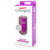 Screaming O Charged Vooom Rechargeable Bullet Vibe
