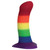 Amor Dildo rainbow