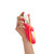 Amorino  in hand