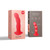 Bouncer Red Packaging
